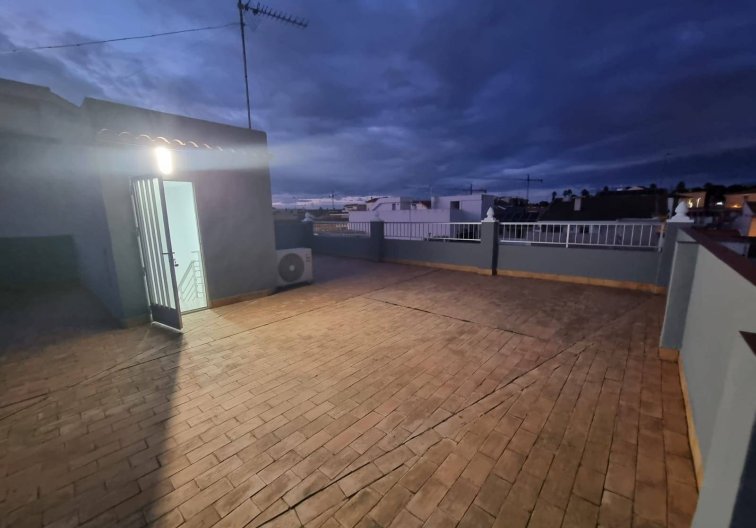 Segunda mano - town house - San Pedro del Pinatar - San Pedro De Pinatar
