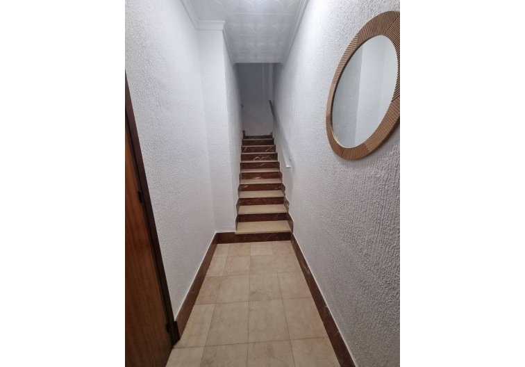 Segunda mano - town house - San Pedro del Pinatar - San Pedro De Pinatar