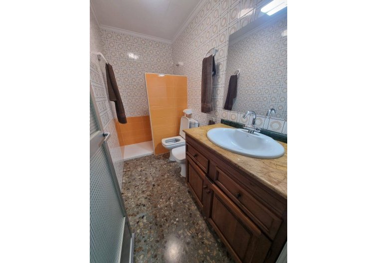 Segunda mano - town house - San Pedro del Pinatar - San Pedro De Pinatar