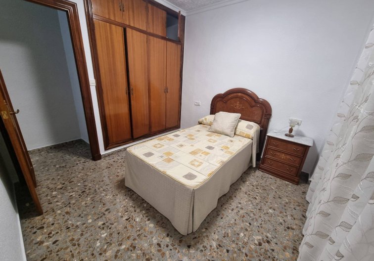Segunda mano - town house - San Pedro del Pinatar - San Pedro De Pinatar