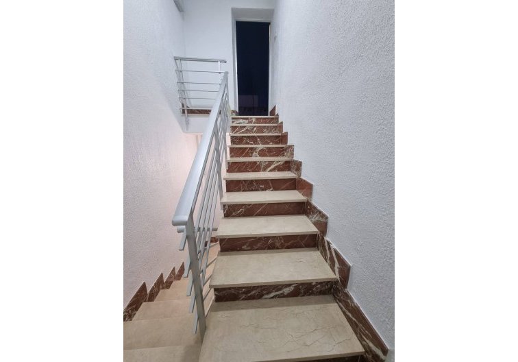 Segunda mano - town house - San Pedro del Pinatar - San Pedro De Pinatar