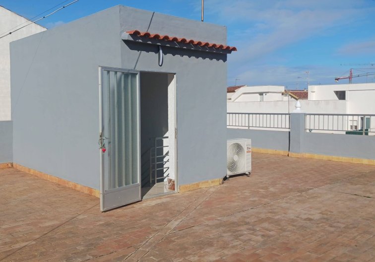 Segunda mano - town house - San Pedro del Pinatar - San Pedro De Pinatar
