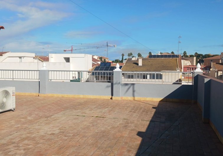 Segunda mano - town house - San Pedro del Pinatar - San Pedro De Pinatar