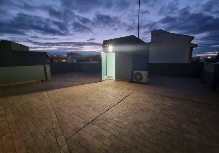 Segunda mano - town house - San Pedro del Pinatar - San Pedro De Pinatar