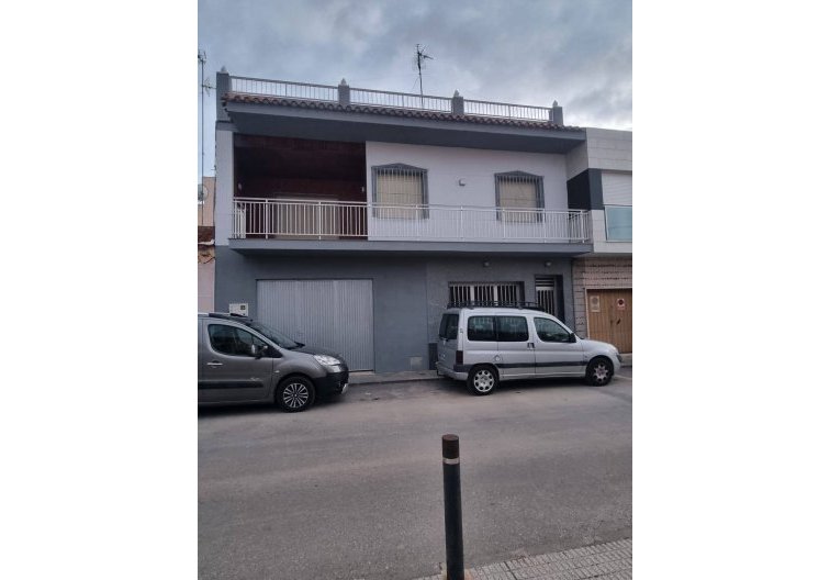 Segunda mano - town house - San Pedro del Pinatar - San Pedro De Pinatar