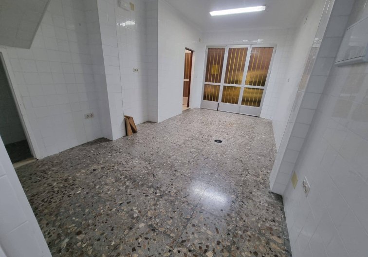 Segunda mano - town house - San Pedro del Pinatar - San Pedro De Pinatar