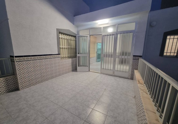 Segunda mano - town house - San Pedro del Pinatar - San Pedro De Pinatar