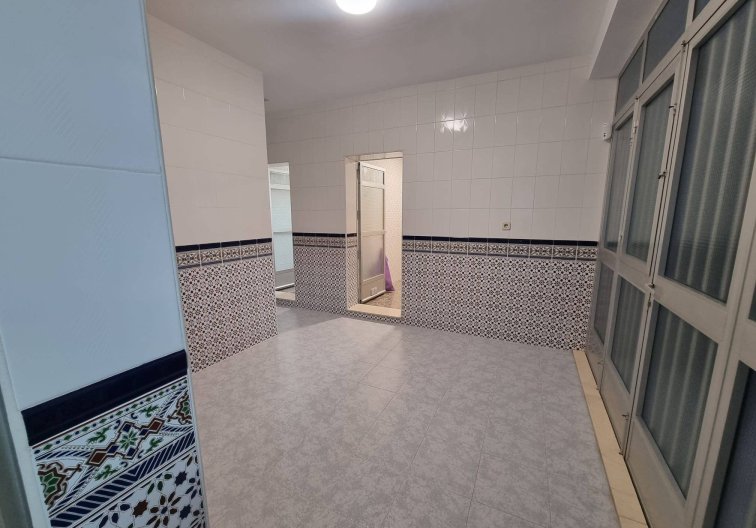 Segunda mano - town house - San Pedro del Pinatar - San Pedro De Pinatar