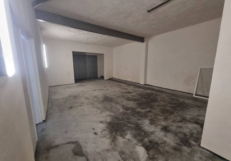 Segunda mano - town house - San Pedro del Pinatar - San Pedro De Pinatar