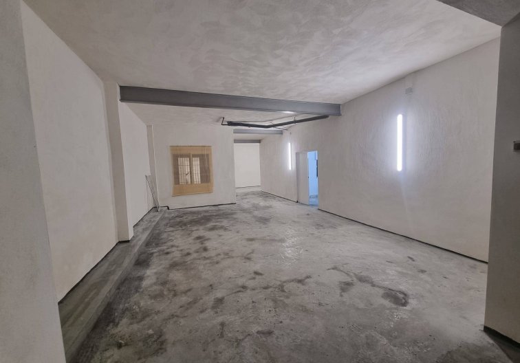 Segunda mano - town house - San Pedro del Pinatar - San Pedro De Pinatar