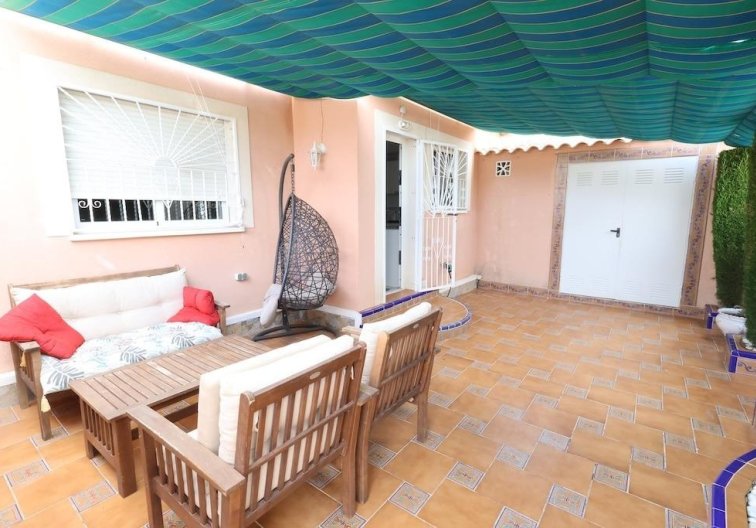Segunda mano - town house - Rojales - Inland