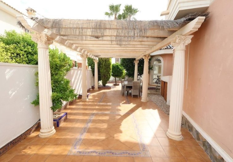 Segunda mano - town house - Rojales - Inland