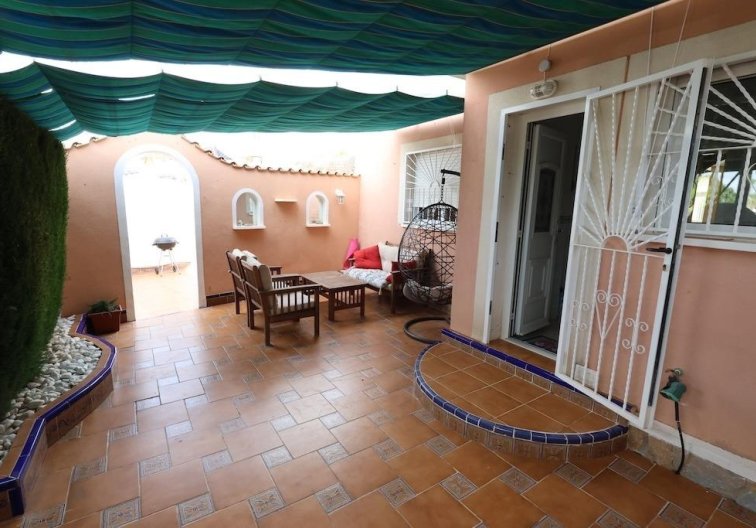 Segunda mano - town house - Rojales - Inland