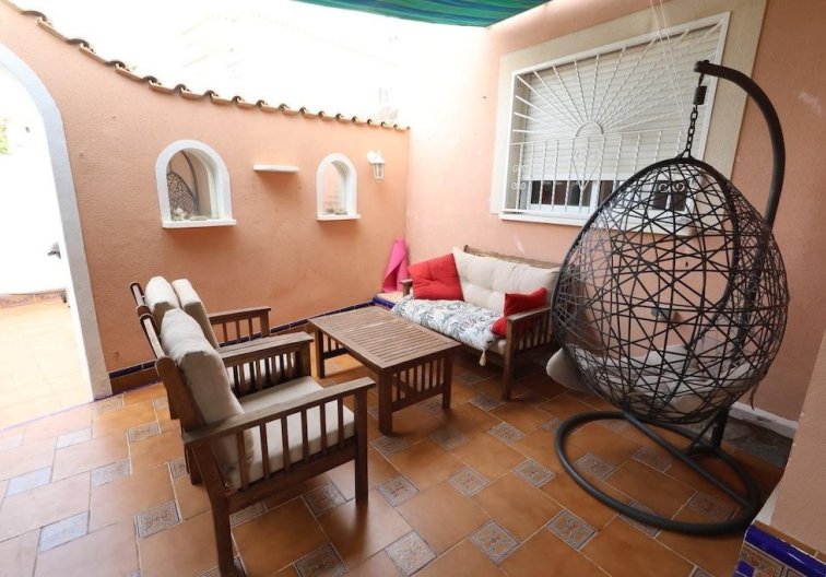 Segunda mano - town house - Rojales - Inland