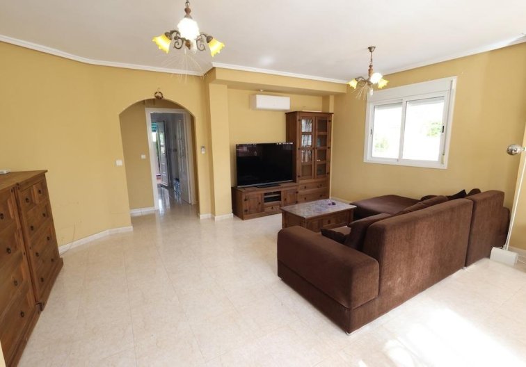 Segunda mano - town house - Rojales - Inland
