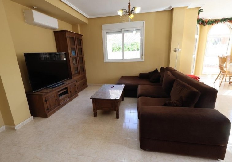 Segunda mano - town house - Rojales - Inland