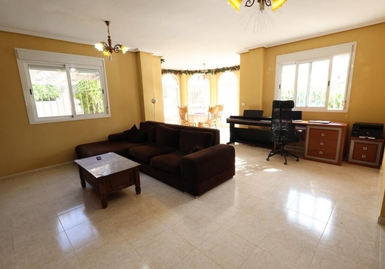 Segunda mano - town house - Rojales - Inland