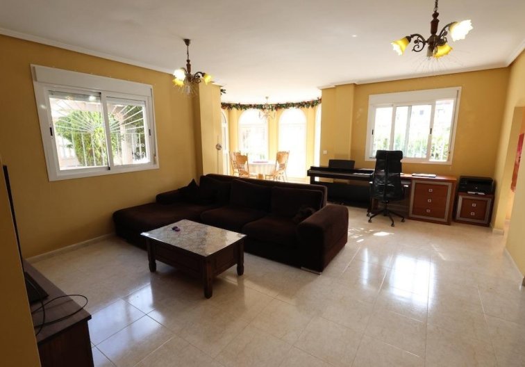Segunda mano - town house - Rojales - Inland
