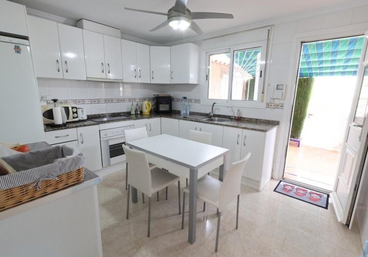 Segunda mano - town house - Rojales - Inland