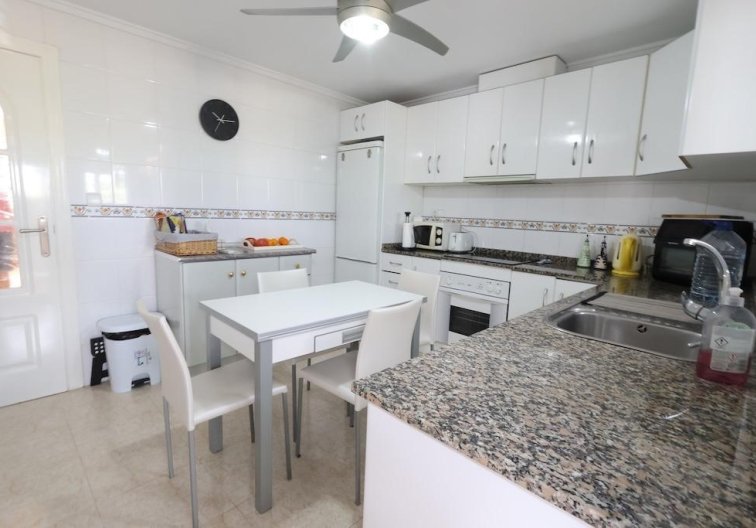 Segunda mano - town house - Rojales - Inland