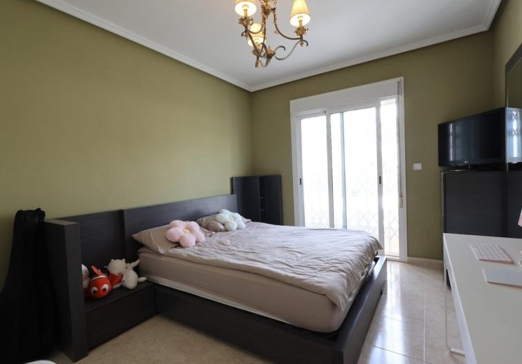 Segunda mano - town house - Rojales - Inland