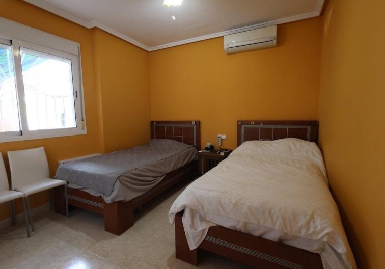 Segunda mano - town house - Rojales - Inland