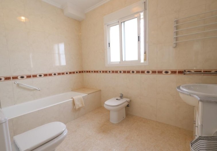 Segunda mano - town house - Rojales - Inland