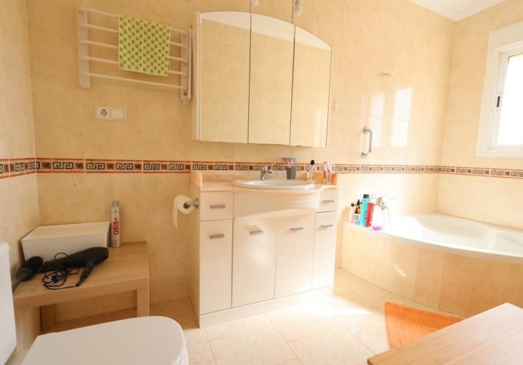 Segunda mano - town house - Rojales - Inland