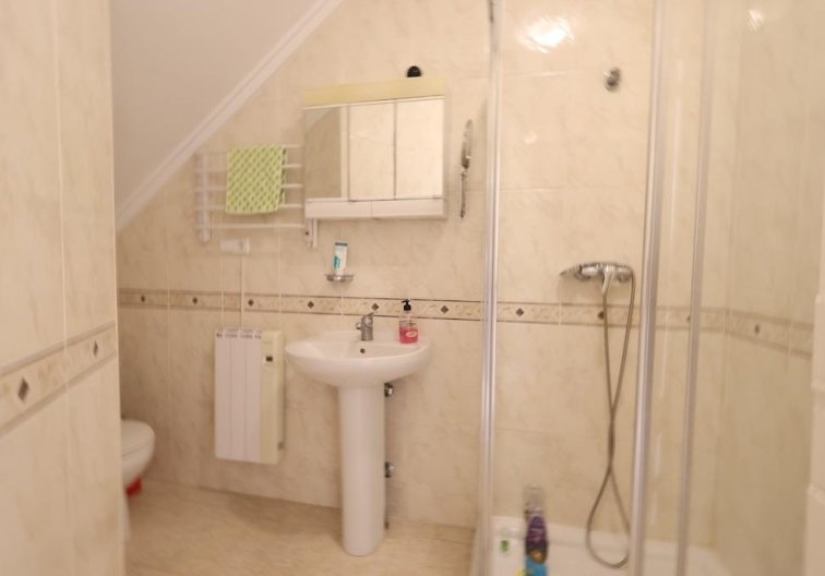 Segunda mano - town house - Rojales - Inland