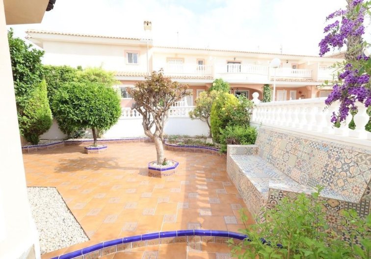 Segunda mano - town house - Rojales - Inland