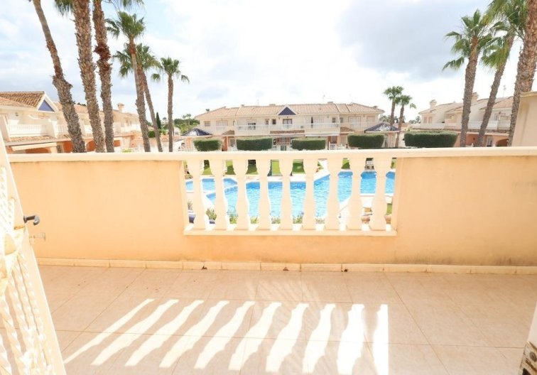 Segunda mano - town house - Rojales - Inland