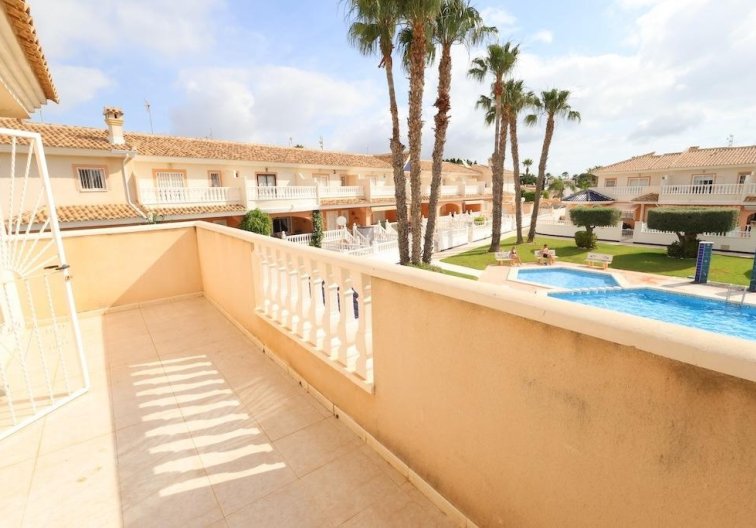 Segunda mano - town house - Rojales - Inland