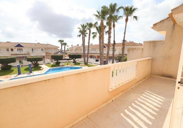 Segunda mano - town house - Rojales - Inland