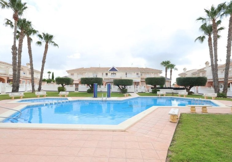 Segunda mano - town house - Rojales - Inland