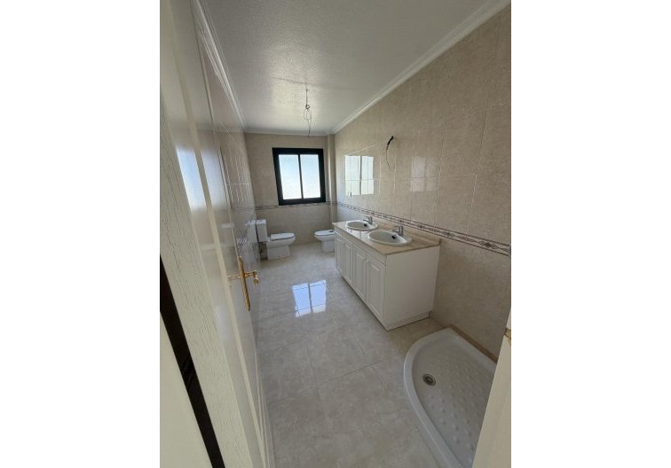 Neubau - Wohnung - Orihuela Costa - Lomas de Campoamor