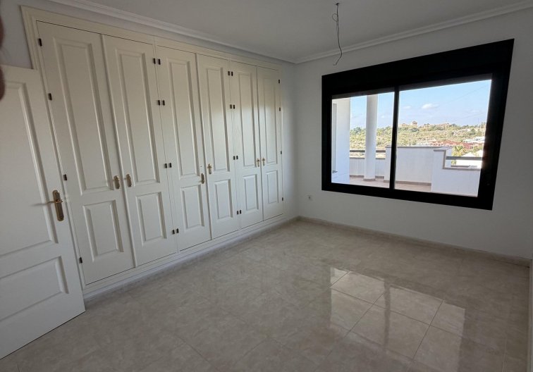 Neubau - Wohnung - Orihuela Costa - Lomas de Campoamor