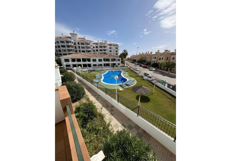 Obra Nueva - Apartamento  - Orihuela Costa - Lomas de Campoamor