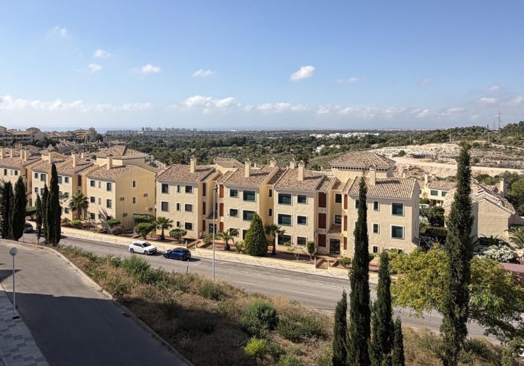 Obra Nueva - Apartamento  - Orihuela Costa - Lomas de Campoamor