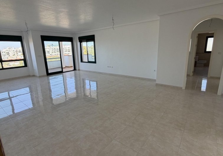 Obra Nueva - Apartamento  - Orihuela Costa - Lomas de Campoamor