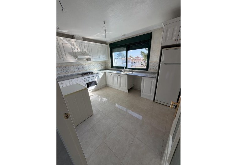 Obra Nueva - Apartamento  - Orihuela Costa - Lomas de Campoamor