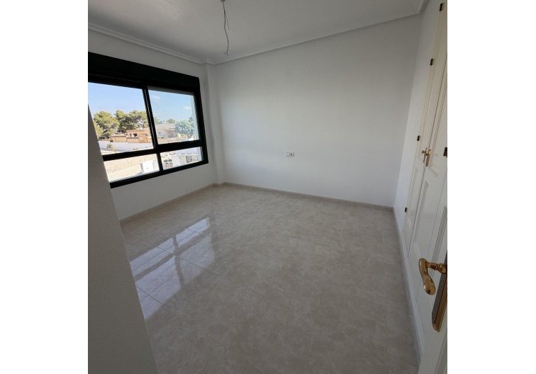 Obra Nueva - Apartamento  - Orihuela Costa - Lomas de Campoamor