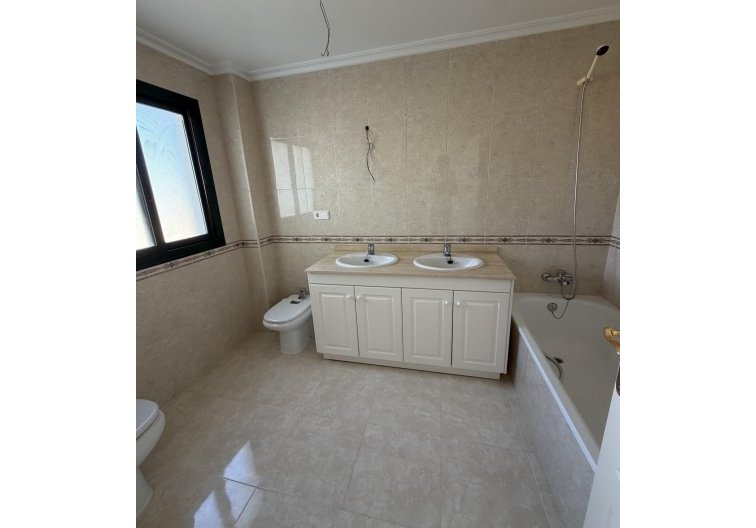 Obra Nueva - Apartamento  - Orihuela Costa - Lomas de Campoamor