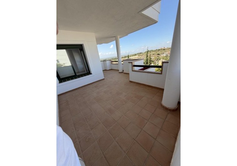 Obra Nueva - Atico - Orihuela Costa - Lomas de Campoamor