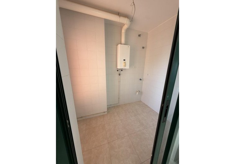 Obra Nueva - Atico - Orihuela Costa - Lomas de Campoamor