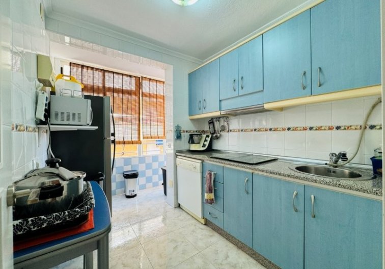 Revente - Appartement - La Mata - Costa Blanca