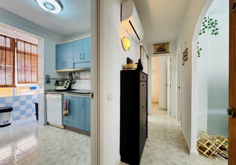 Revente - Appartement - La Mata - Costa Blanca