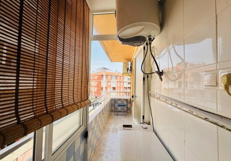 Revente - Appartement - La Mata - Costa Blanca