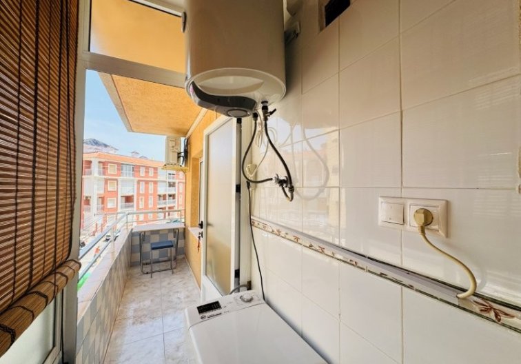 Revente - Appartement - La Mata - Costa Blanca