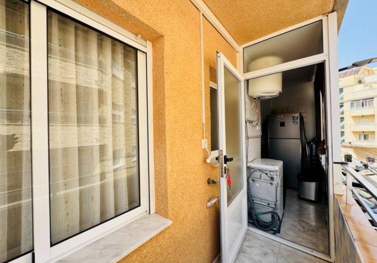 Revente - Appartement - La Mata - Costa Blanca