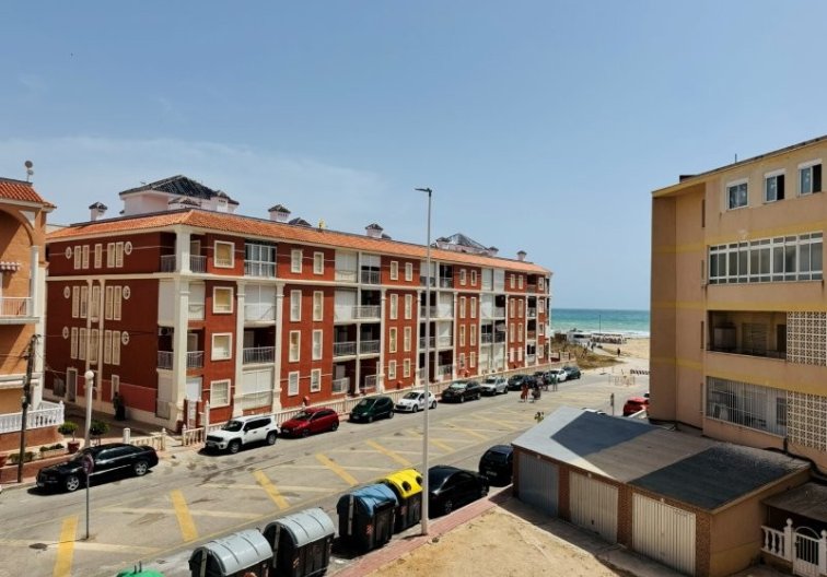 Revente - Appartement - La Mata - Costa Blanca